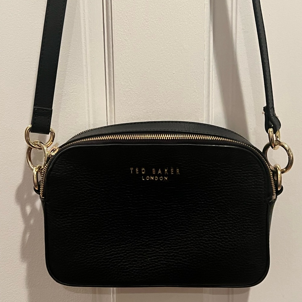 Ted Baker STUNNA cross body bag